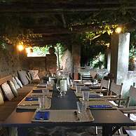 Porto Ercole Tuscany Coast Classic Charm in Fabulous 18th c Farmhouse 