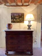 Panorama Toscano With Splendid Sea Views Terrace and Whirlpool