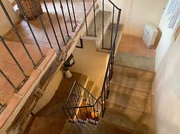 Panorama Toscano With Splendid Sea Views Terrace and Whirlpool