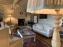 Panorama Toscano With Splendid Sea Views Terrace and Whirlpool