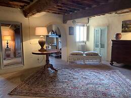 Panorama Toscano With Splendid Sea Views Terrace and Whirlpool