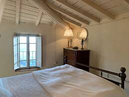 Panorama Toscano With Splendid Sea Views Terrace and Whirlpool