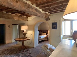 Panorama Toscano With Splendid Sea Views Terrace and Whirlpool