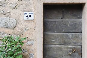 Panorama Toscano With Splendid Sea Views Terrace and Whirlpool