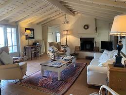 Panorama Toscano With Splendid Sea Views Terrace and Whirlpool