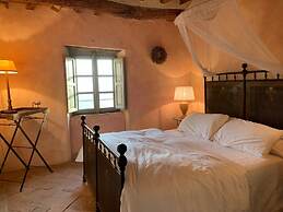 Panorama Toscano With Splendid Sea Views Terrace and Whirlpool