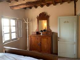 Panorama Toscano With Splendid Sea Views Terrace and Whirlpool