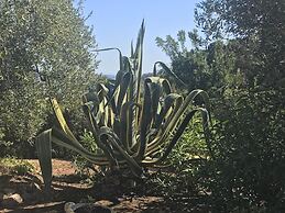 Porto Ercole Villa Della Fonte Large Pool Fabulous Sea Views