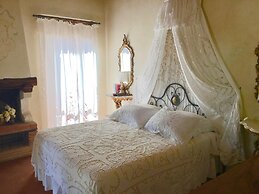 Porto Ercole Villa Della Fonte Large Pool Fabulous Sea Views