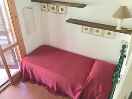 Porto Ercole Villa Della Fonte Large Pool Fabulous Sea Views