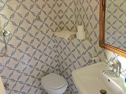 Porto Ercole Villa Della Fonte Large Pool Fabulous Sea Views