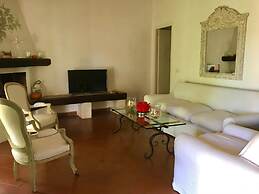 Porto Ercole Villa Della Fonte Large Pool Fabulous Sea Views