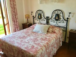 Porto Ercole Villa Della Fonte Large Pool Fabulous Sea Views