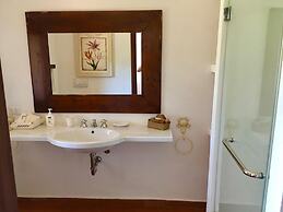 Porto Ercole Villa Della Fonte Large Pool Fabulous Sea Views