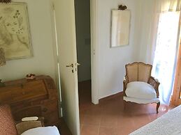 Porto Ercole Villa Della Fonte Large Pool Fabulous Sea Views