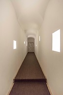 Rome an Aristocratic Apartment in Historic Palace Near the Piazza Navo