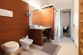 Rome an Aristocratic Apartment in Historic Palace Near the Piazza Navo