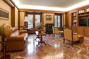 Near Rome Villa Pool Tennis Courts Perfect Family Reunion or Off-site