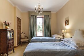 Near Rome Villa Pool Tennis Courts Perfect Family Reunion or Off-site