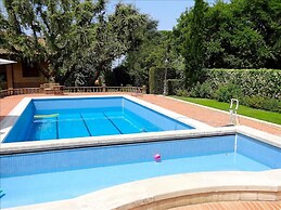 Near Rome Villa Pool Tennis Courts Perfect Family Reunion or Off-site