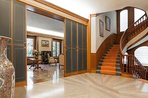Near Rome Villa Pool Tennis Courts Perfect Family Reunion or Off-site
