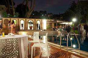 Near Rome Villa Pool Tennis Courts Perfect Family Reunion or Off-site