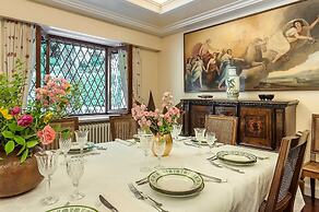 Near Rome Villa Pool Tennis Courts Perfect Family Reunion or Off-site