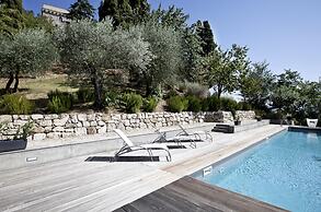 Torre Fortunata Splendidly Restored Medieval Tower Near Todi in Umbria