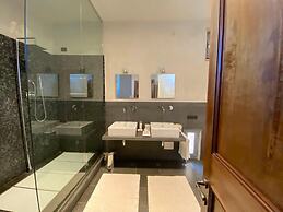 Torre Fortunata Splendidly Restored Medieval Tower Near Todi in Umbria