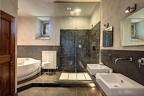 Torre Fortunata Splendidly Restored Medieval Tower Near Todi in Umbria