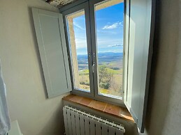 Torre Fortunata Splendidly Restored Medieval Tower Near Todi in Umbria