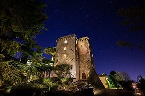 Torre Fortunata Splendidly Restored Medieval Tower Near Todi in Umbria