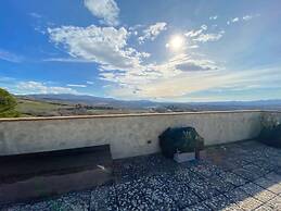 Torre Fortunata Splendidly Restored Medieval Tower Near Todi in Umbria