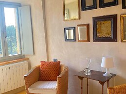 Torre Fortunata Splendidly Restored Medieval Tower Near Todi in Umbria