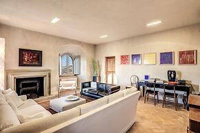 Torre Fortunata Splendidly Restored Medieval Tower Near Todi in Umbria