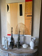 Torre Fortunata Splendidly Restored Medieval Tower Near Todi in Umbria