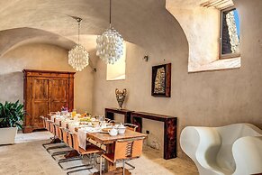 Torre Fortunata Splendidly Restored Medieval Tower Near Todi in Umbria