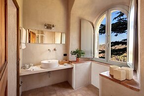 Torre Fortunata Splendidly Restored Medieval Tower Near Todi in Umbria