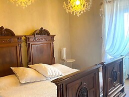 Torre Fortunata Splendidly Restored Medieval Tower Near Todi in Umbria