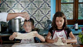 Villa Michaela New Listing Spacious Villa Exclusive Venue With Pool Ch