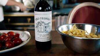 Villa Michaela New Listing Spacious Villa Exclusive Venue With Pool Ch