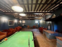 Villa Michaela New Listing Spacious Villa Exclusive Venue With Pool Ch