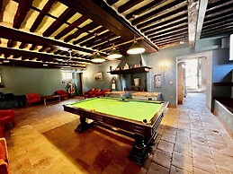 Villa Michaela New Listing Spacious Villa Exclusive Venue With Pool Ch