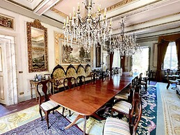 Villa Michaela New Listing Spacious Villa Exclusive Venue With Pool Ch