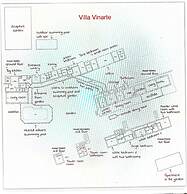 Villa Vinarte Elegant Home 2 Pools Tennis spa Winery Exclusively for y