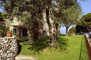 Villa Vista Splendissima Amalfi Coast Stone Villa Pool Garden Splendid