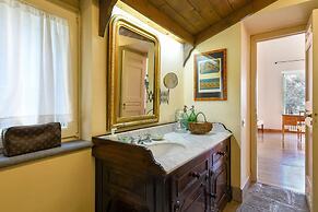 Villa Vista Splendissima Amalfi Coast Stone Villa Pool Garden Splendid