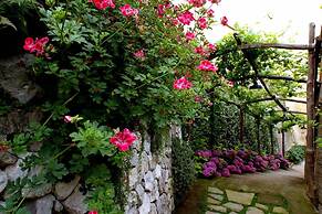 Villa Vista Splendissima Amalfi Coast Stone Villa Pool Garden Splendid