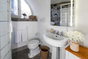 Villa Vista Splendissima Amalfi Coast Stone Villa Pool Garden Splendid