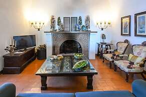 Villa Vista Splendissima Amalfi Coast Stone Villa Pool Garden Splendid